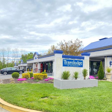 Travelodge By Wyndham Laurel Ft Meade Near Nsa Extérieur photo