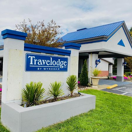 Travelodge By Wyndham Laurel Ft Meade Near Nsa Extérieur photo