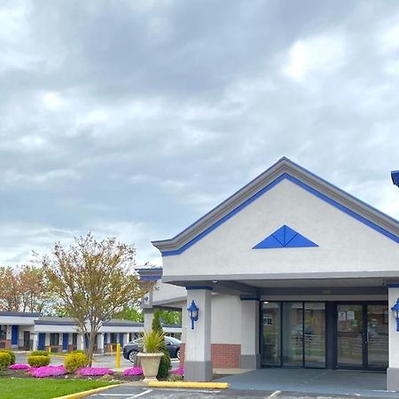 Travelodge By Wyndham Laurel Ft Meade Near Nsa Extérieur photo