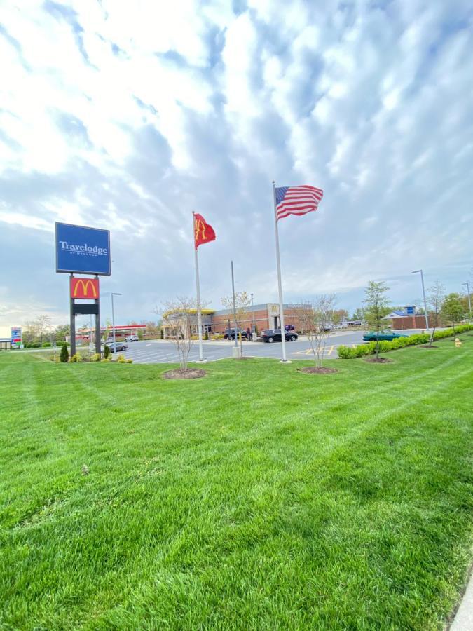 Travelodge By Wyndham Laurel Ft Meade Near Nsa Extérieur photo