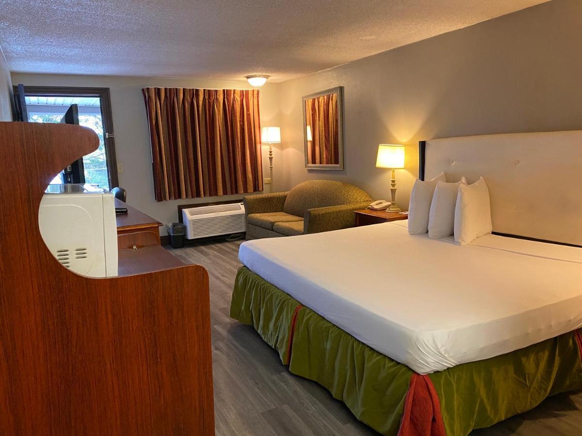 Travelodge By Wyndham Laurel Ft Meade Near Nsa Extérieur photo