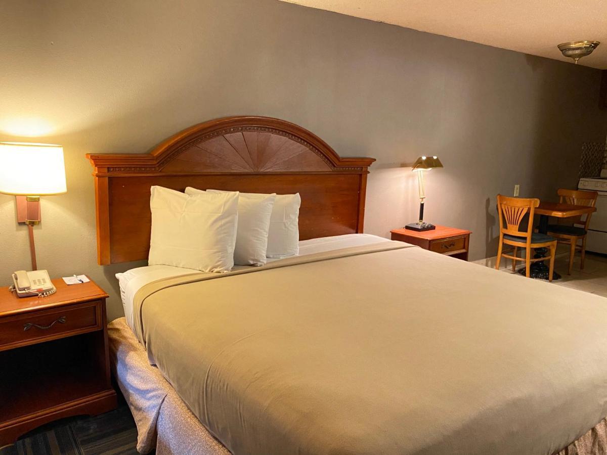 Travelodge By Wyndham Laurel Ft Meade Near Nsa Extérieur photo
