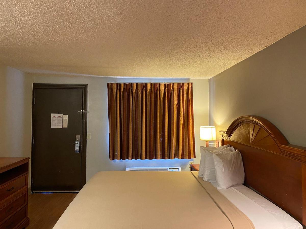 Travelodge By Wyndham Laurel Ft Meade Near Nsa Extérieur photo