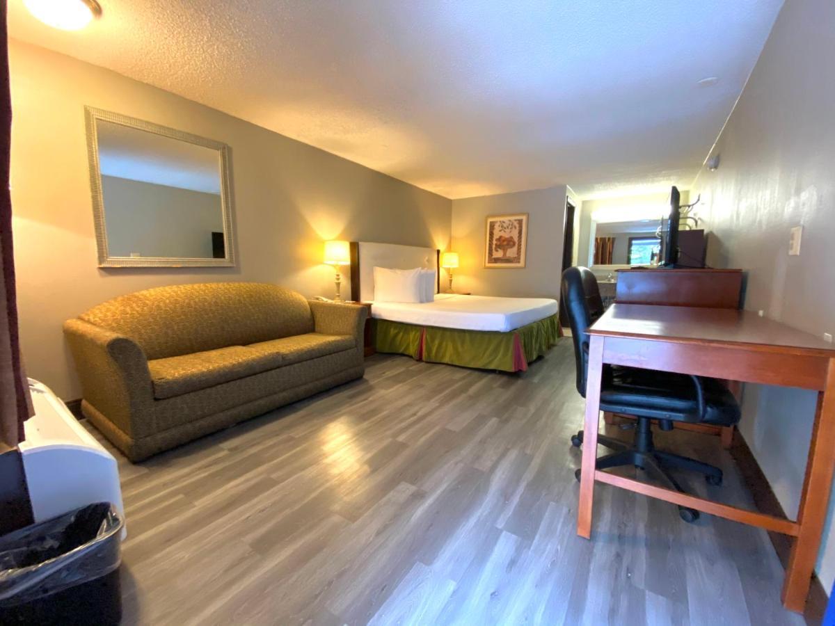 Travelodge By Wyndham Laurel Ft Meade Near Nsa Extérieur photo