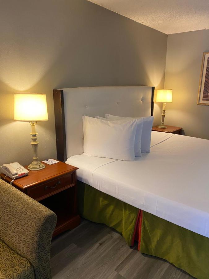 Travelodge By Wyndham Laurel Ft Meade Near Nsa Extérieur photo