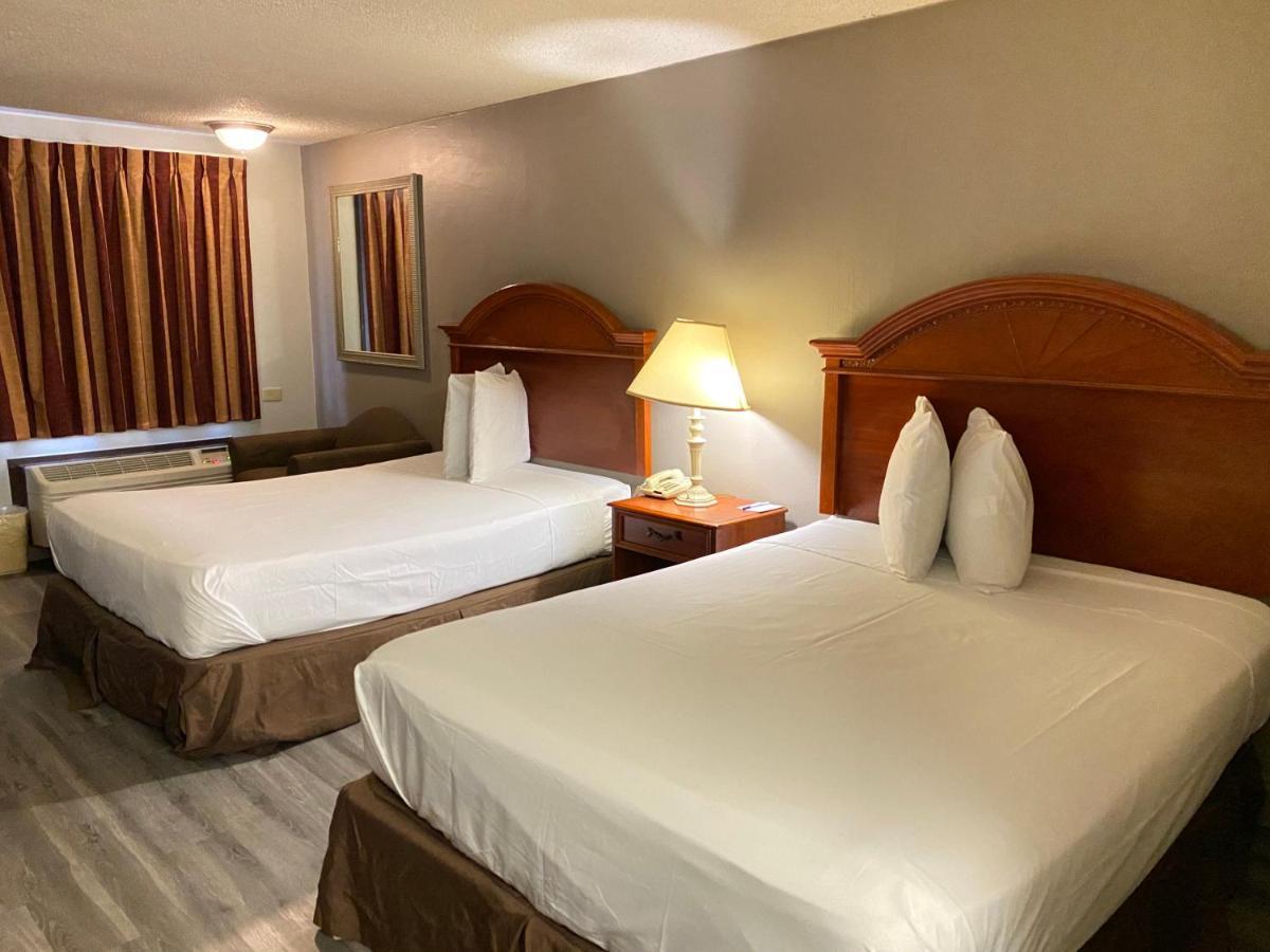 Travelodge By Wyndham Laurel Ft Meade Near Nsa Extérieur photo