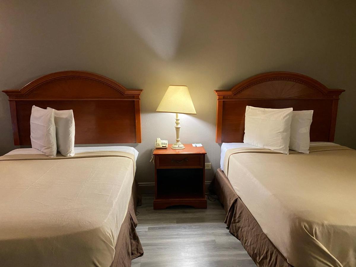 Travelodge By Wyndham Laurel Ft Meade Near Nsa Extérieur photo