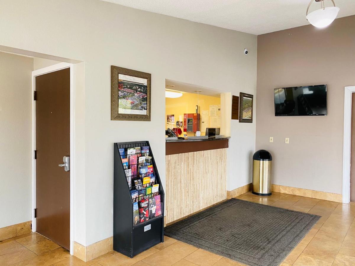Travelodge By Wyndham Laurel Ft Meade Near Nsa Extérieur photo