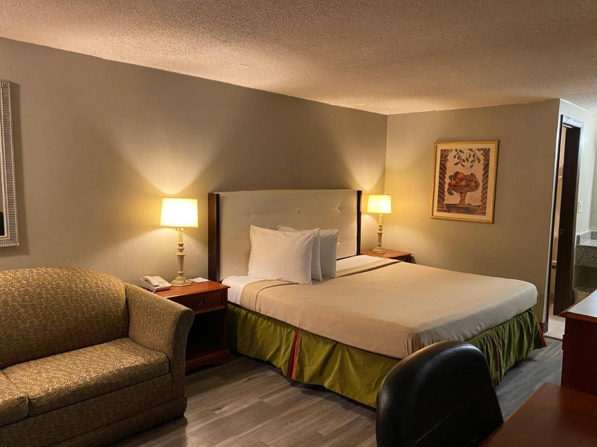 Travelodge By Wyndham Laurel Ft Meade Near Nsa Extérieur photo