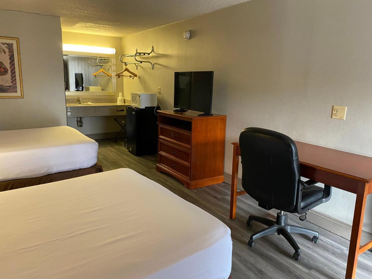 Travelodge By Wyndham Laurel Ft Meade Near Nsa Extérieur photo