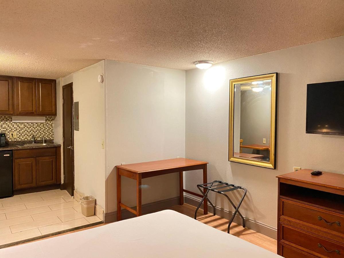Travelodge By Wyndham Laurel Ft Meade Near Nsa Extérieur photo