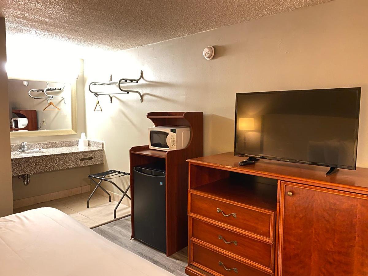 Travelodge By Wyndham Laurel Ft Meade Near Nsa Extérieur photo