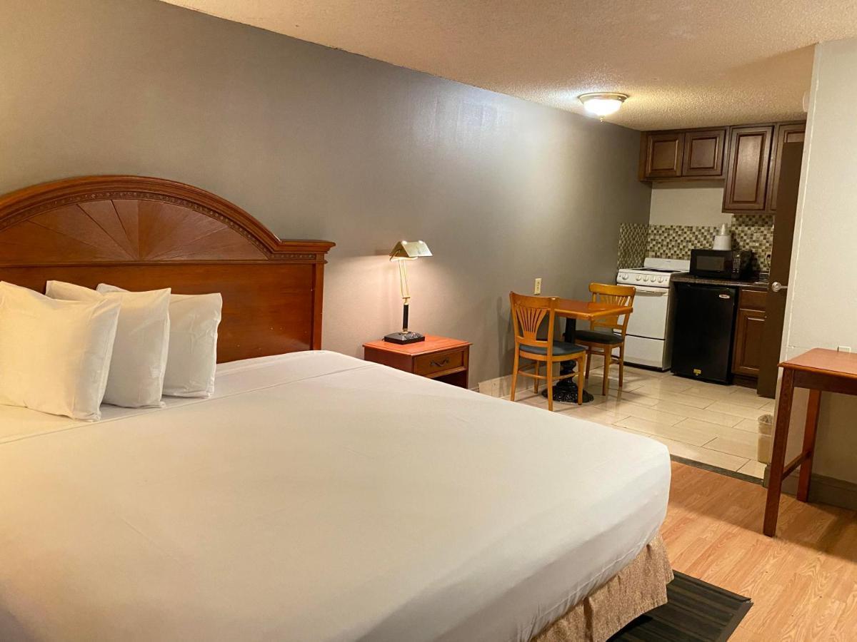 Travelodge By Wyndham Laurel Ft Meade Near Nsa Extérieur photo