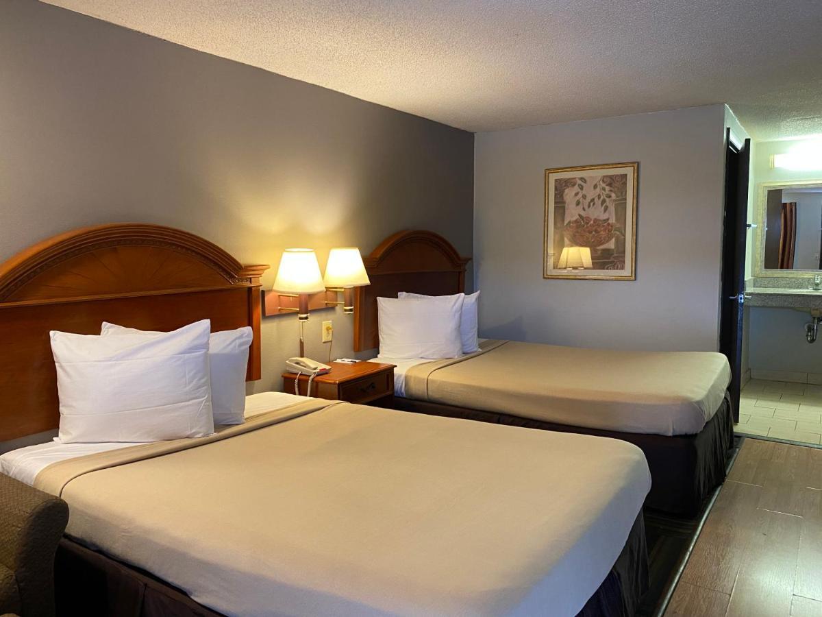 Travelodge By Wyndham Laurel Ft Meade Near Nsa Extérieur photo