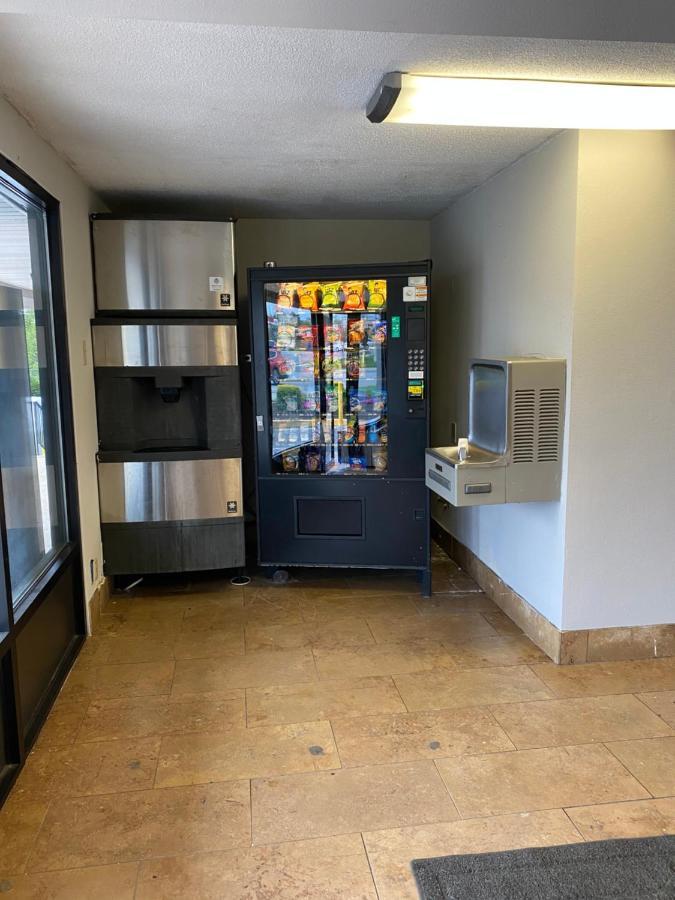 Travelodge By Wyndham Laurel Ft Meade Near Nsa Extérieur photo