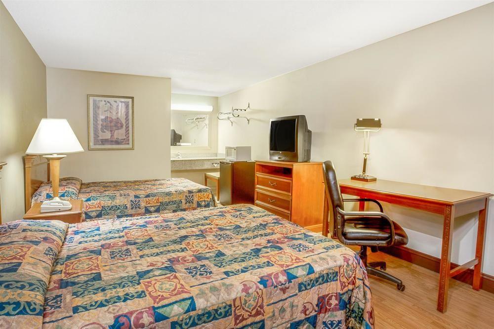 Travelodge By Wyndham Laurel Ft Meade Near Nsa Extérieur photo
