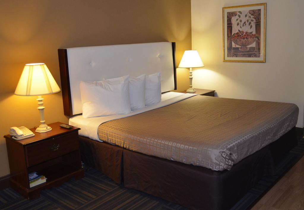Travelodge By Wyndham Laurel Ft Meade Near Nsa Extérieur photo