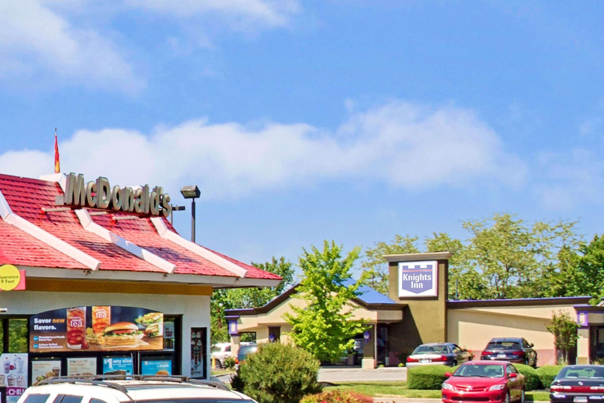 Travelodge By Wyndham Laurel Ft Meade Near Nsa Extérieur photo
