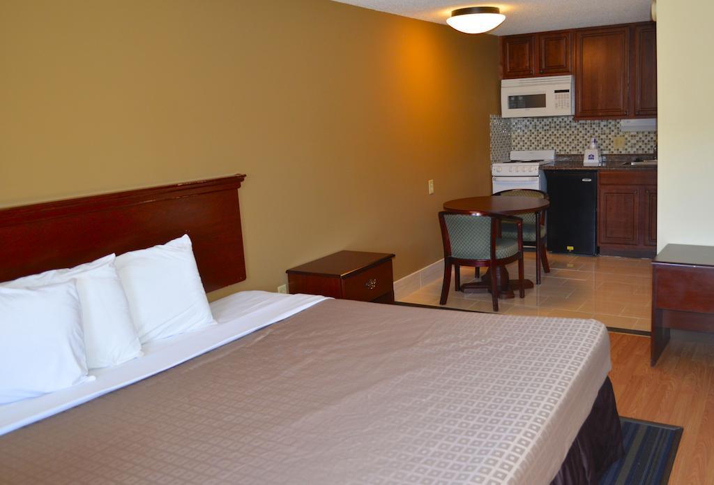 Travelodge By Wyndham Laurel Ft Meade Near Nsa Extérieur photo