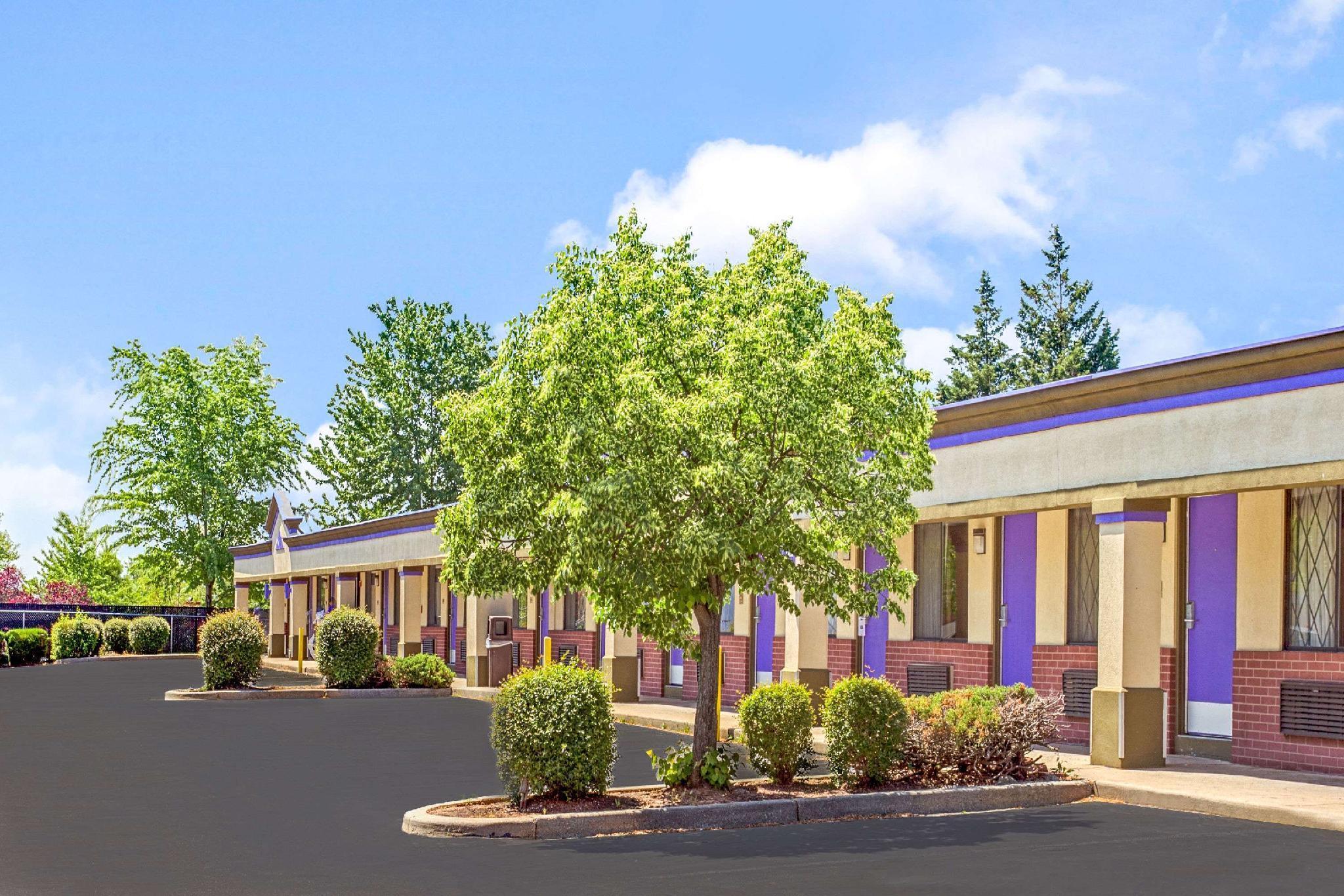 Travelodge By Wyndham Laurel Ft Meade Near Nsa Extérieur photo