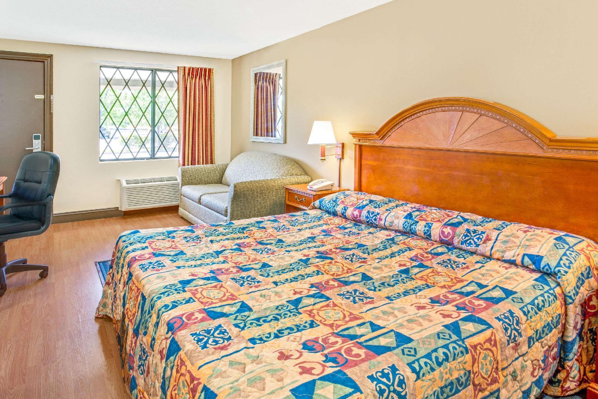 Travelodge By Wyndham Laurel Ft Meade Near Nsa Extérieur photo