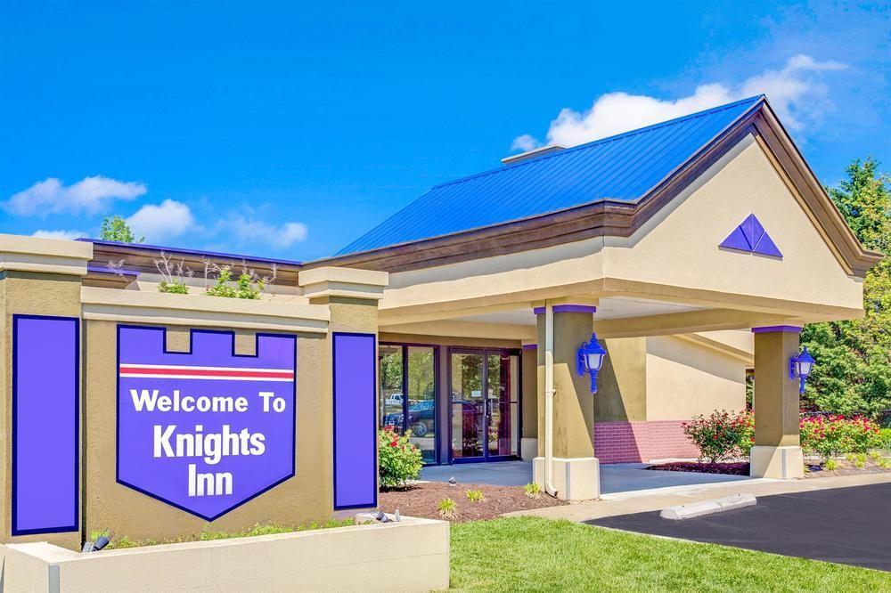 Travelodge By Wyndham Laurel Ft Meade Near Nsa Extérieur photo