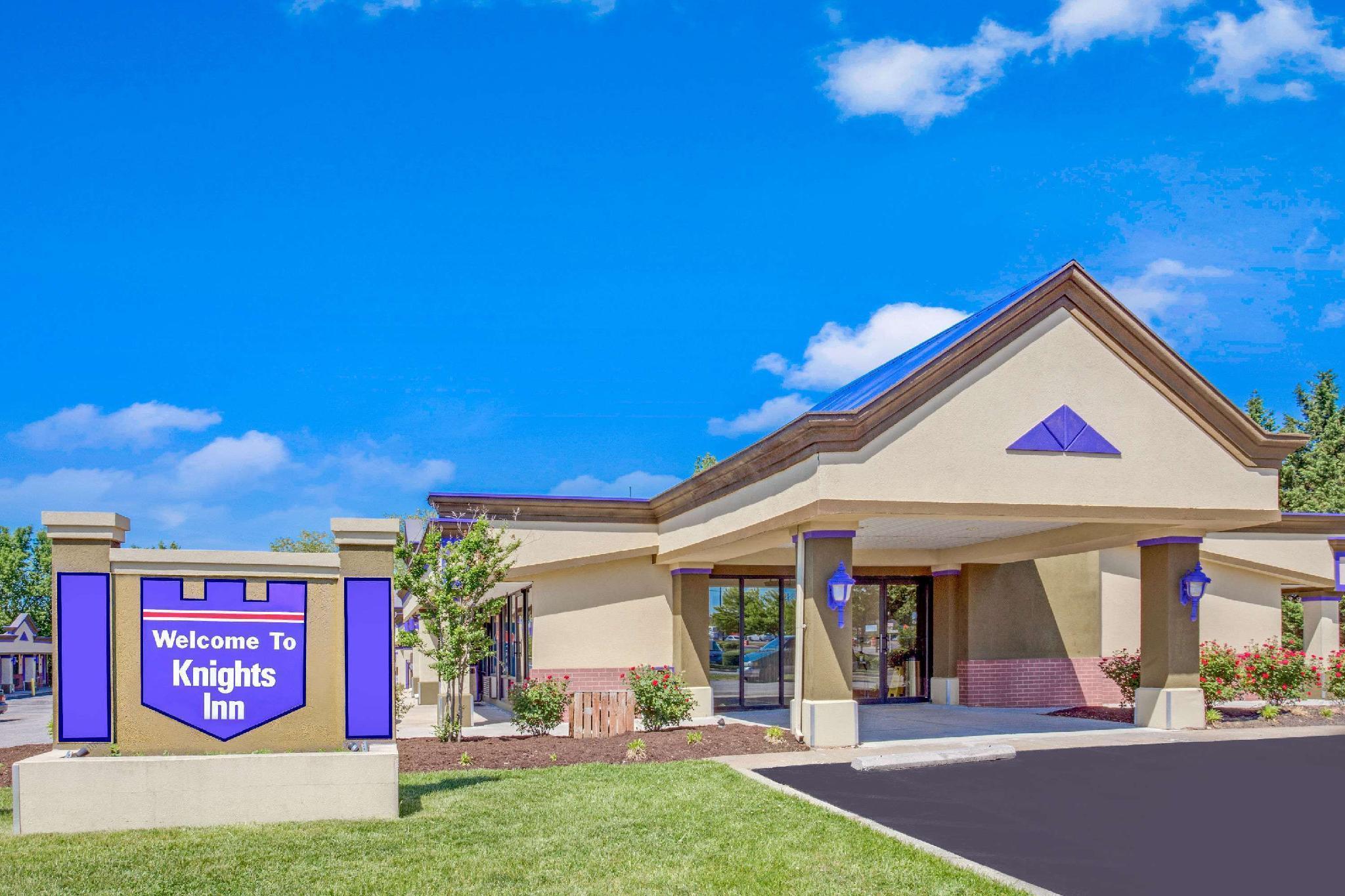 Travelodge By Wyndham Laurel Ft Meade Near Nsa Extérieur photo