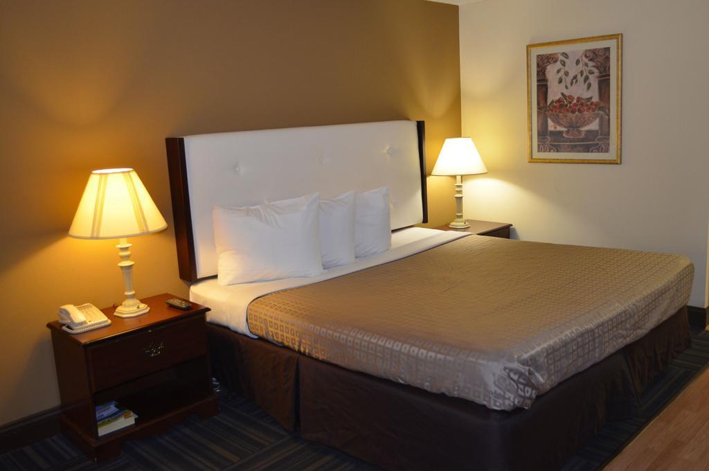 Travelodge By Wyndham Laurel Ft Meade Near Nsa Extérieur photo