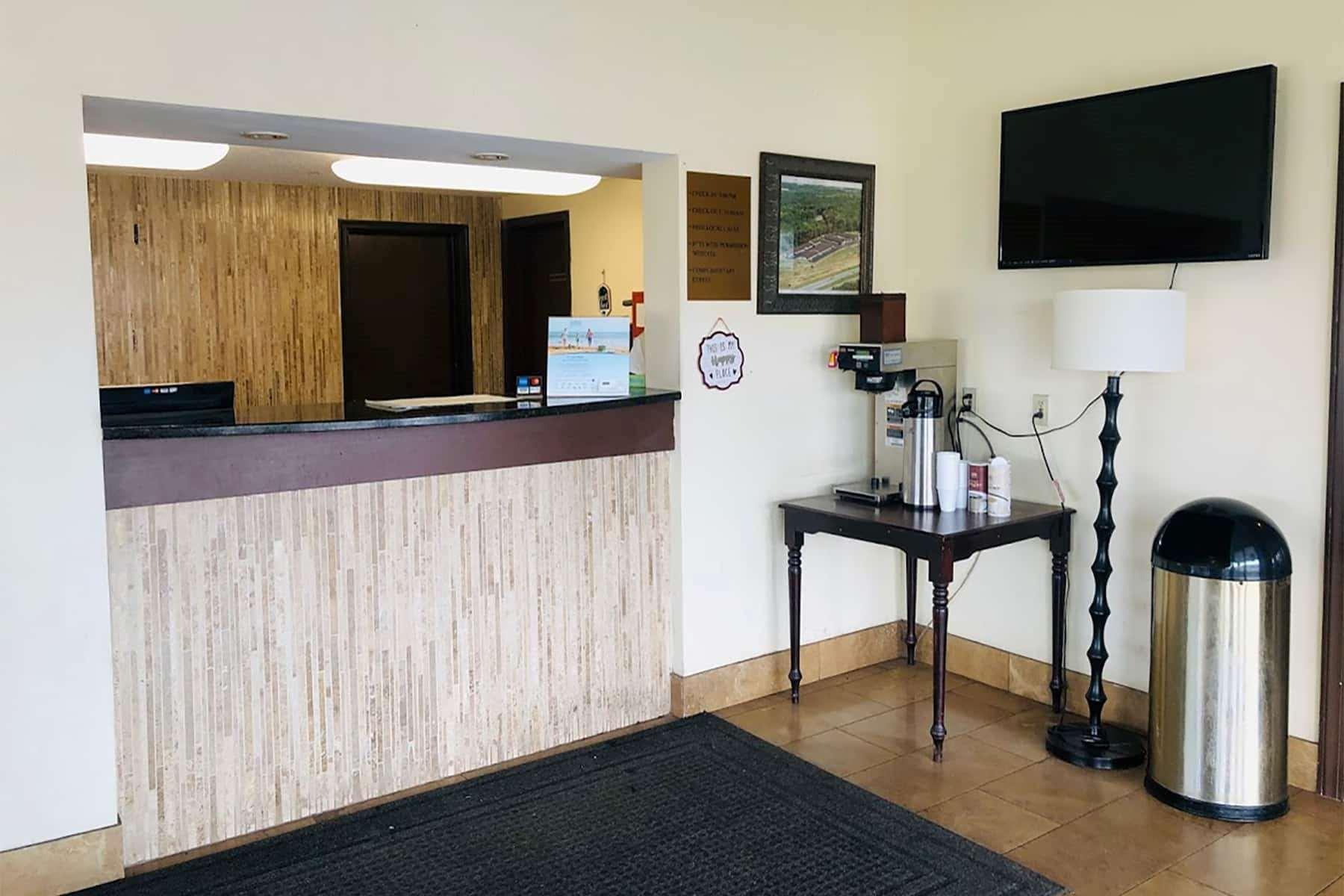 Travelodge By Wyndham Laurel Ft Meade Near Nsa Extérieur photo
