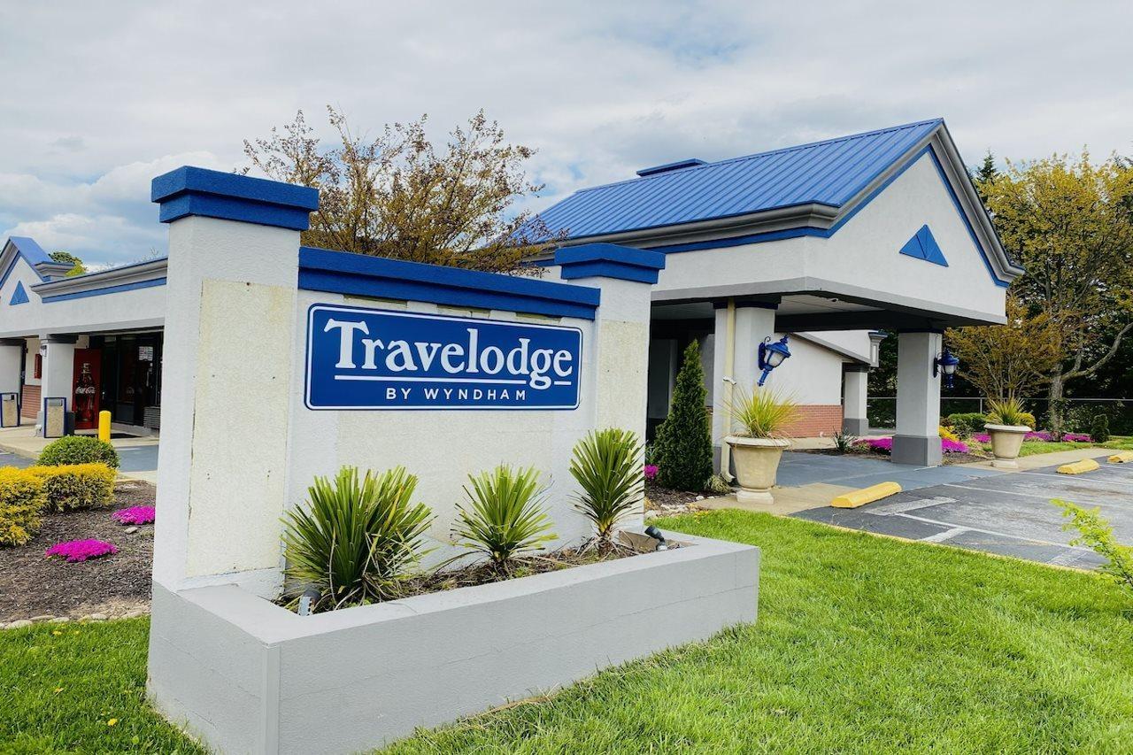 Travelodge By Wyndham Laurel Ft Meade Near Nsa Extérieur photo