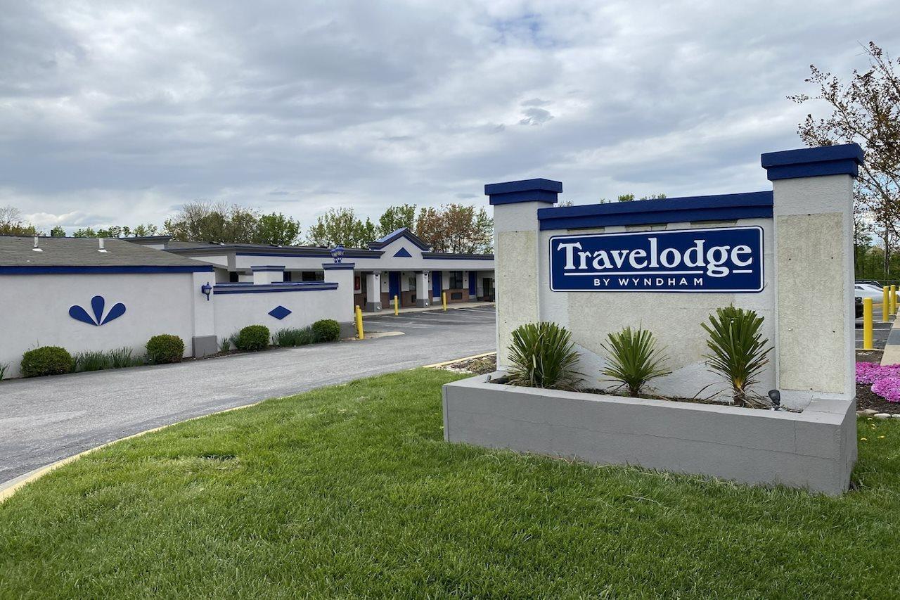 Travelodge By Wyndham Laurel Ft Meade Near Nsa Extérieur photo